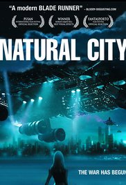 naturaal city